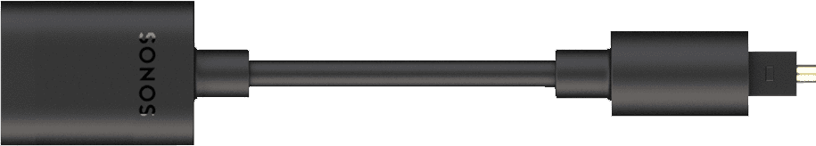Sonos Optischer Audio Adapter